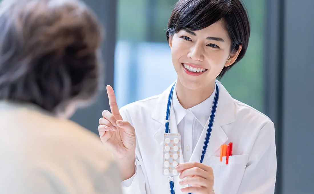 薬剤師(未経験者)